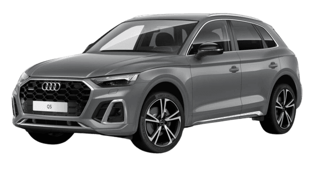 SUV Luxo Q5