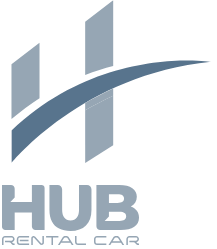 HUB Rental Car